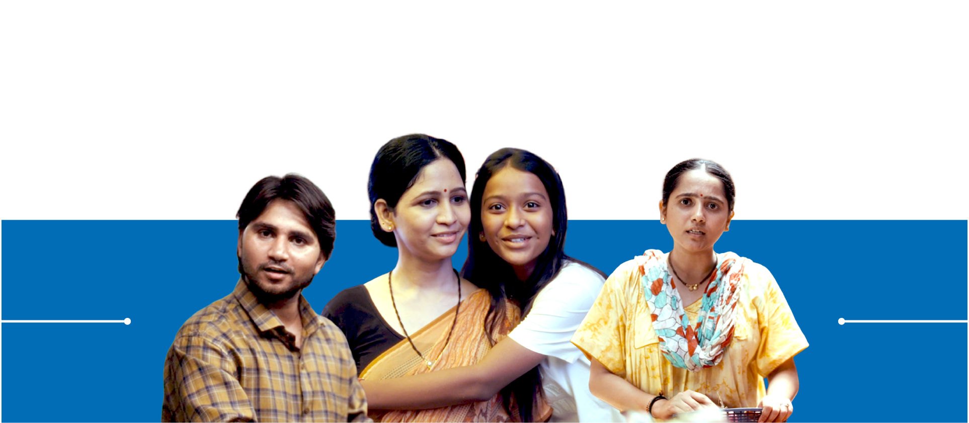 The people of Dharavi